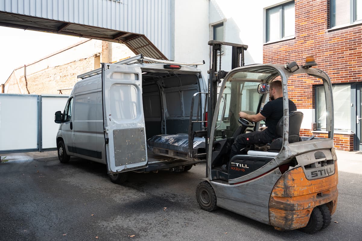 Doprava